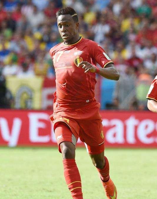Belgio, Origi: "Vogliamo battere l'Italia, ma anche il pareggio può andar bene"