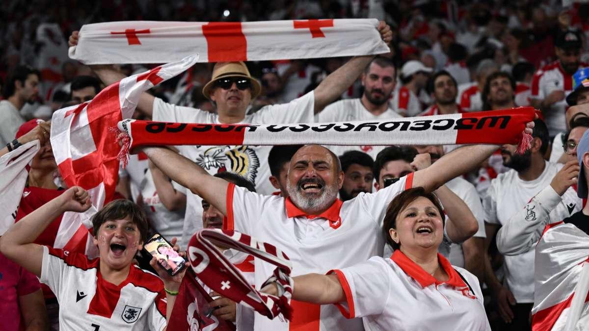 Georgia, contro la Spagna serve più di un miracolo