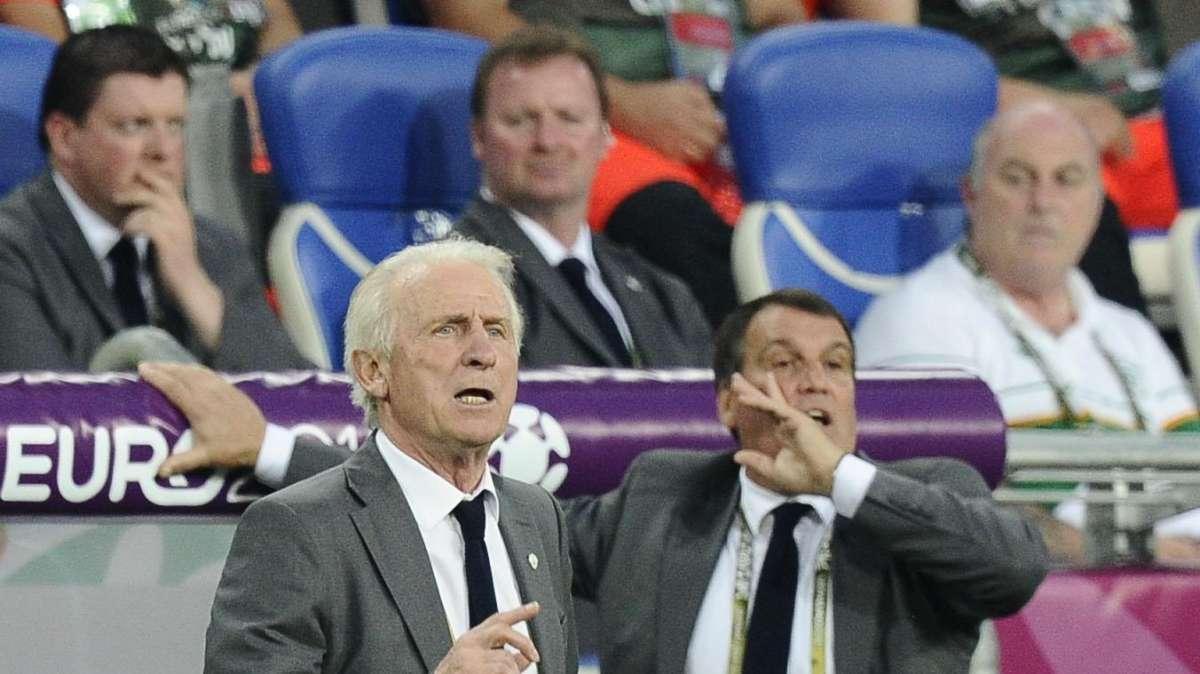 Irlanda compatta, nessun flop. Le pagelle 