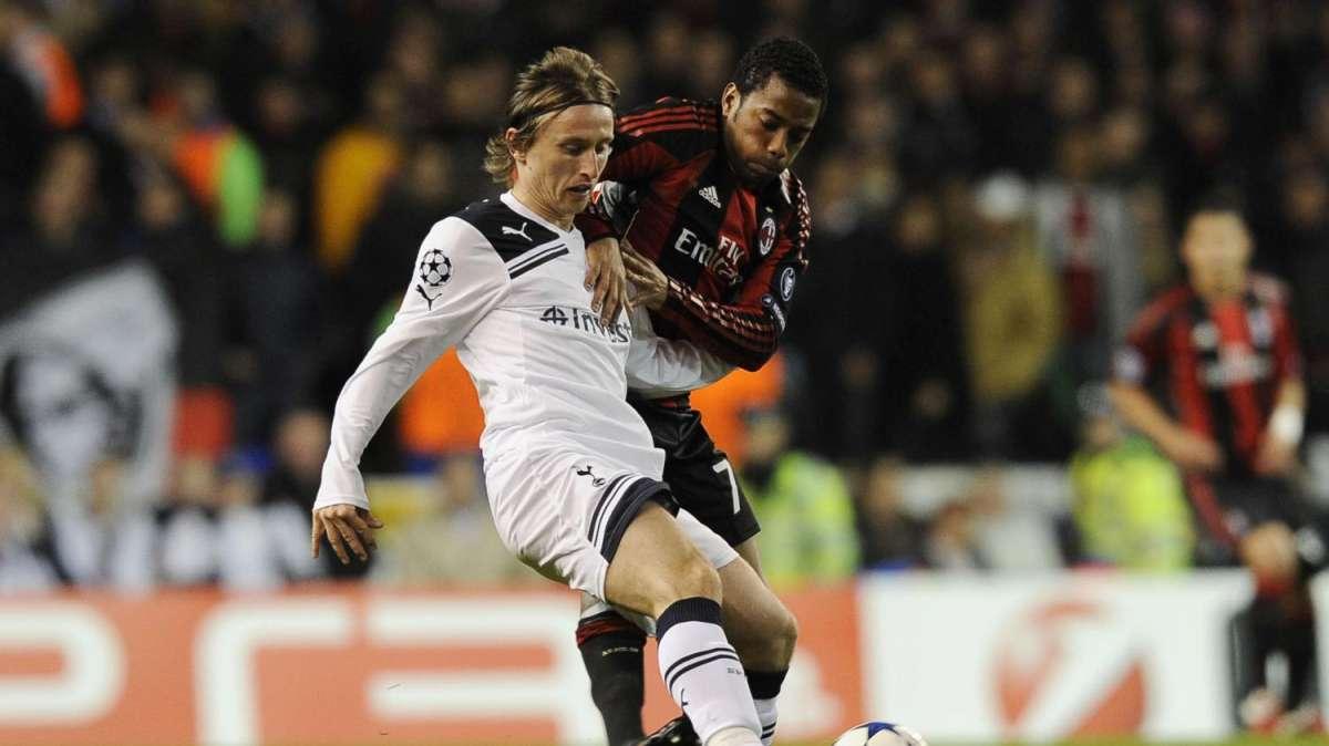 Croazia, i 27 preconvocati di Bilic: spiccano Jelavic e Modric