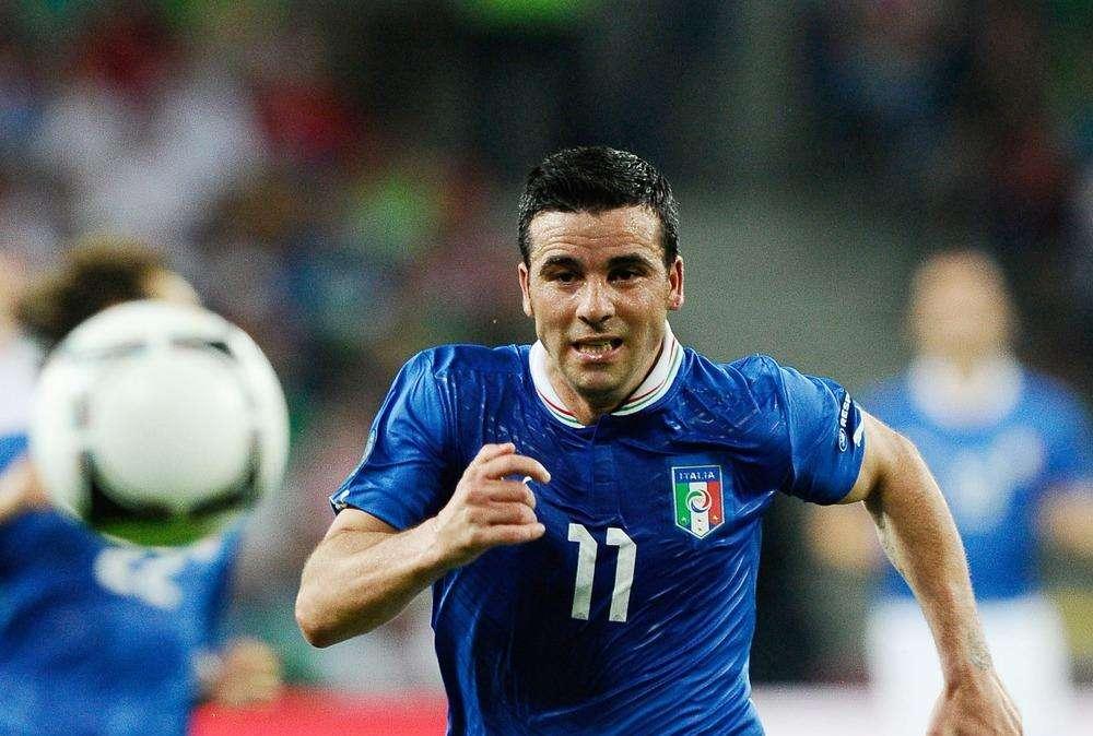 Italia, Di Natale: "Avevo pronosticato il gol di Balotelli"