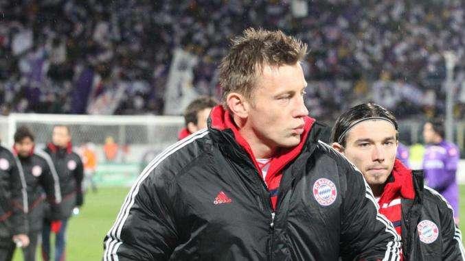 Croazia, scintille Olic-Bilic