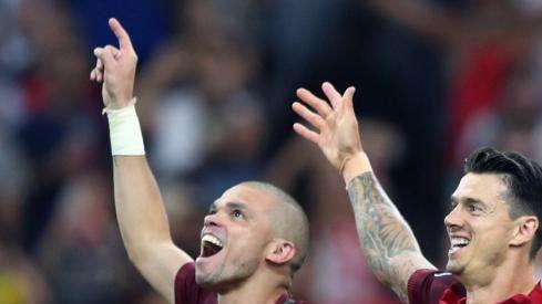 Dalla Serie C alla semifinale europea: la parabola di Fonte