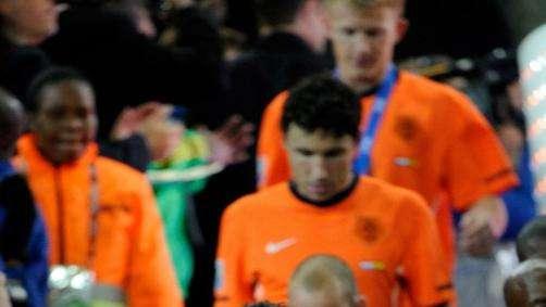 Olanda, van Marwijk confermato