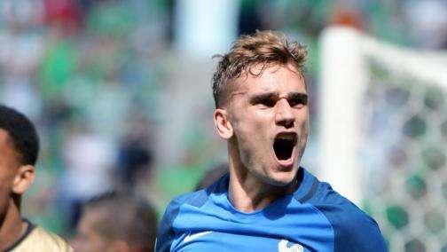 Francia, Griezmann non si nasconde: "Uscire ai quarti sarebbe un fallimento" 