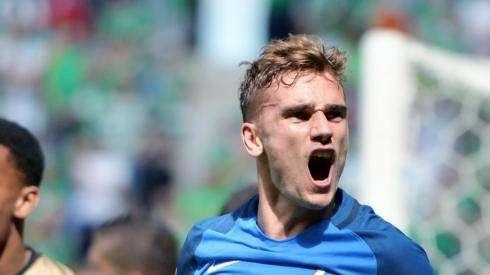 Francia, cuore Griezmann: dona la palla della doppietta al figlio dell'agente ucciso dall'Isis