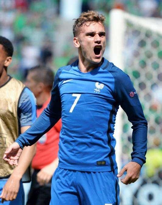 VIDEO - Griezmann cancella la maledizione tedesca