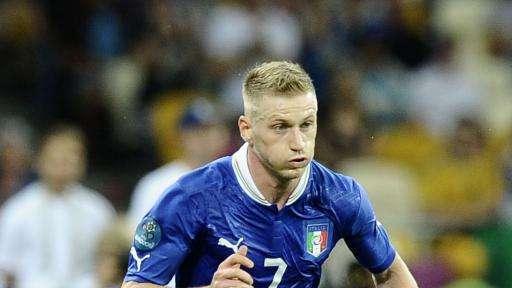 Italia, Abate non recupera