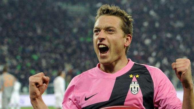 Italia, Giaccherini: "La convocazione è stata una sorpresa"