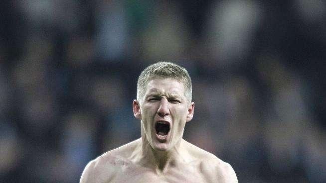 Germania, Schweini recuperato