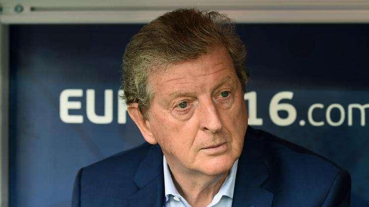 Inghilterra, Hodgson: "Niente calcoli, pensiamo a vincere contro la Slovacchia" 