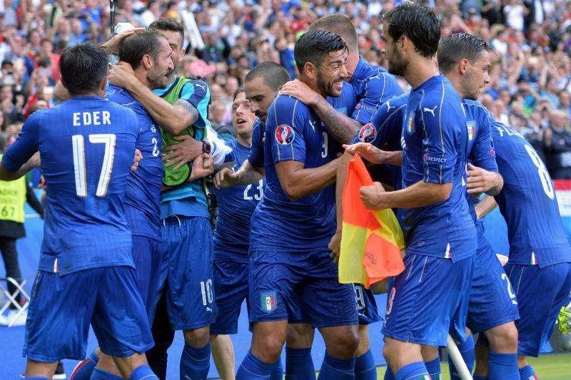 Italia, il diario del giorno