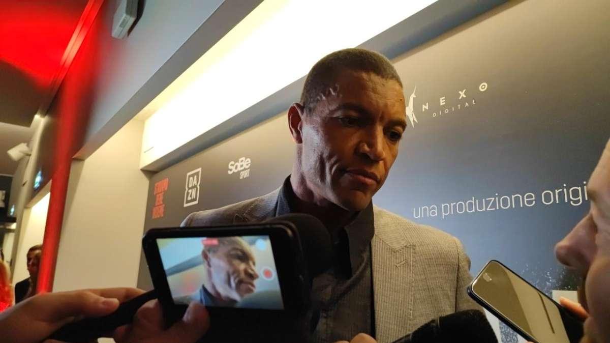 Dida incorona Donnarumma: "È un grandissimo portiere"
