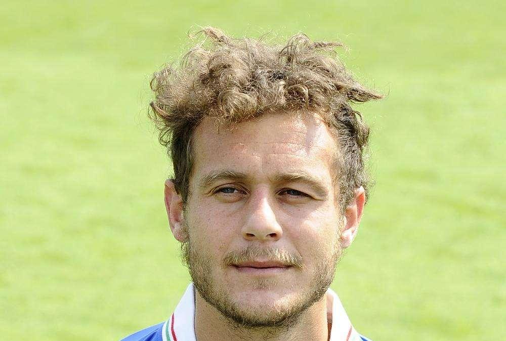 Italia, Bisoli: "Felice per Giaccherini e Diamanti"
