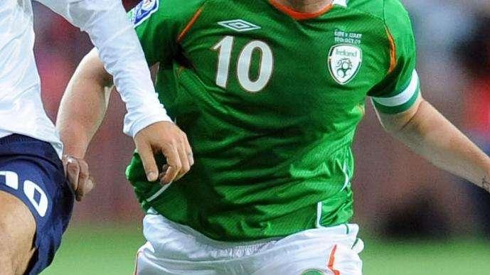 Irlanda, O'Neill: "L'emozione cresce, non vedo l'ora di iniziare" 