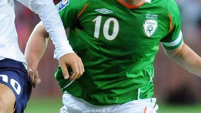 Irlanda, Long abbatte la Bosnia
