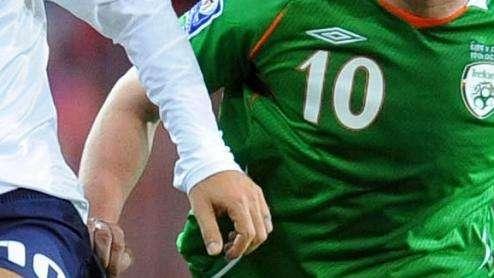 Irlanda, Roy Keane spera nel recupero di Walters