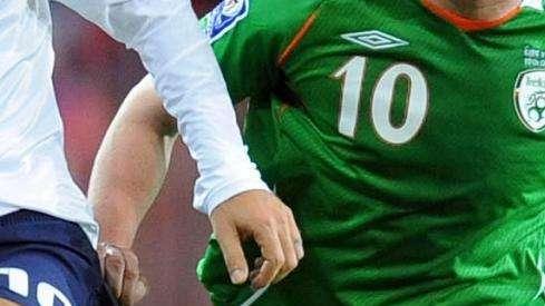 Irlanda, Dunne: "Potrei lasciare dopo l'Europeo"