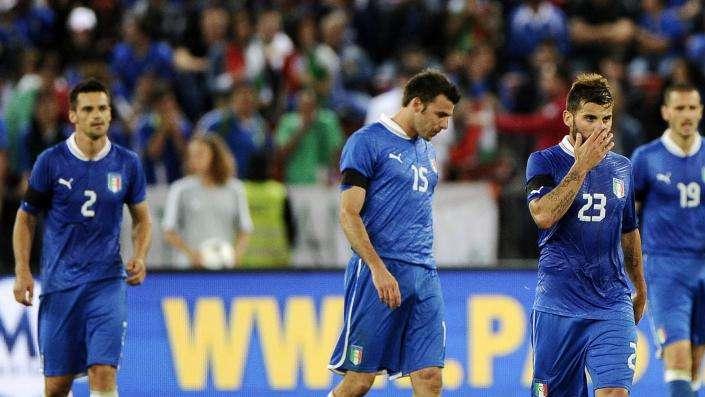 Croazia, Bilic: "Italia più preoccupata di noi"
