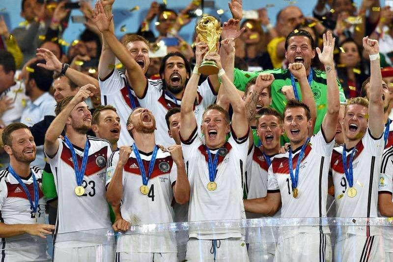 Germania-Ucraina, le formazioni ufficiali: un solo italiano in campo
