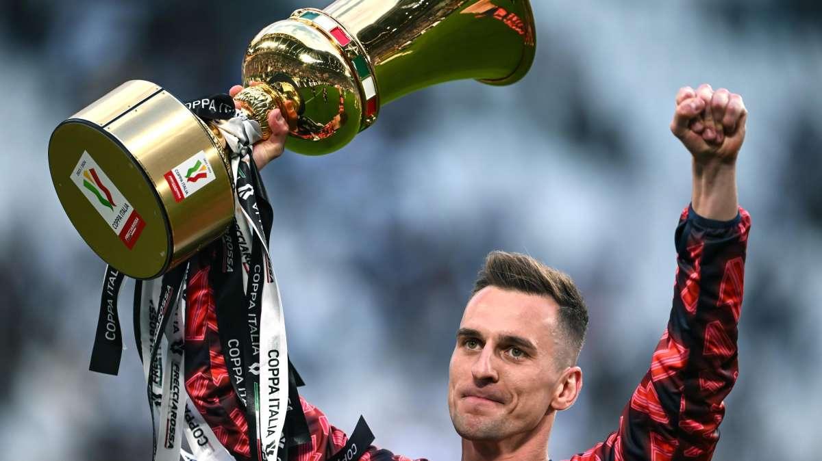 Polonia, i 30 preconvocati di Probierz: ben 11 dalla Serie A