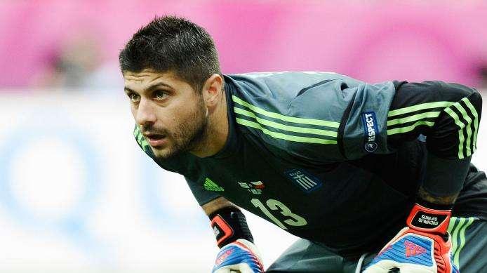 Top Samaras, flop Sifakis. Germania-Grecia 4-2, le pagelle greche