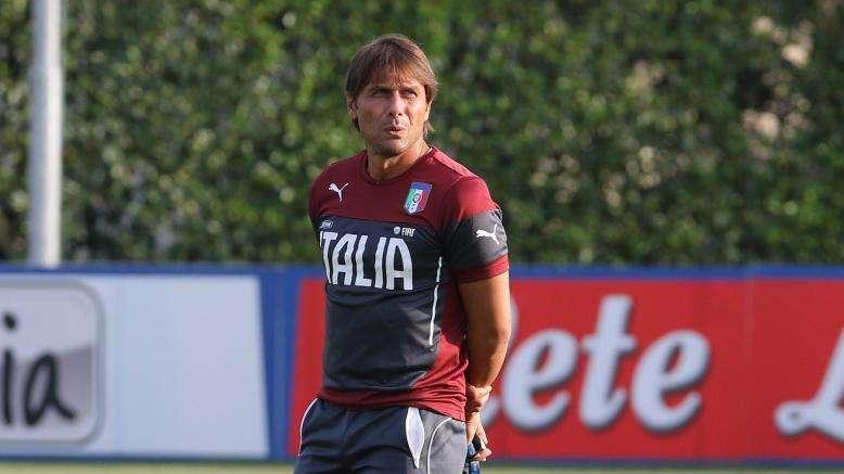 Italia-Belgio, terminata la rifinitura degli azzurri: attenzione ai movimenti sui calci piazzati