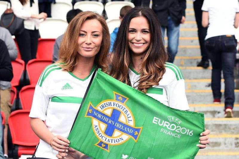 Irlanda del Nord, potrebbe essere la tua prima e ultima partecipazione