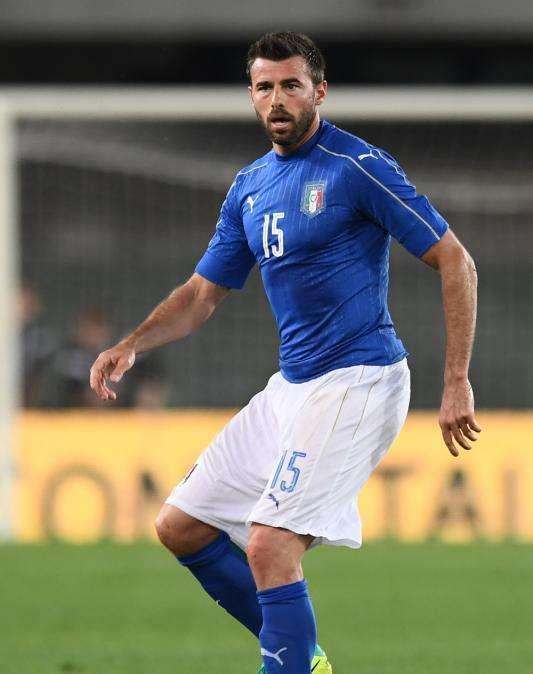 Italia, Barzagli in lacrime: "Questa sconfitta è un duro colpo da digerire"