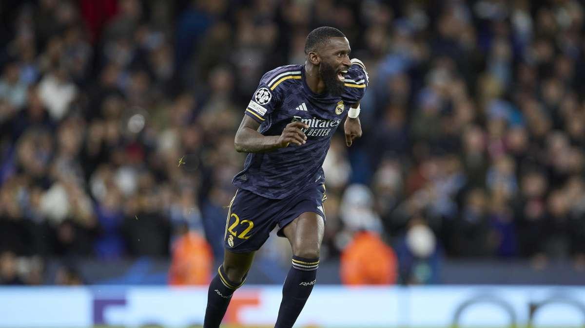 Germania, dopo la lite è scoppiata la pace tra Rudiger e Fullkrug. Kroos assicura: "Va tutto bene"