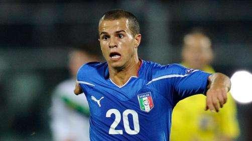 Italia, il 10 a Giovinco. A Matri il 9