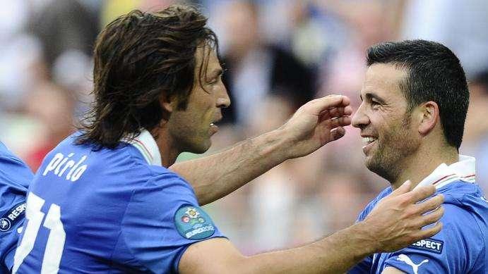 Top Di Natale, flop Balotelli. Spagna-Italia 1-1, le pagelle azzurre