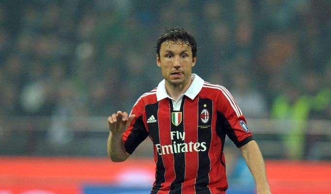 Olanda, van Bommel: "Se vinciamo mi ritiro"