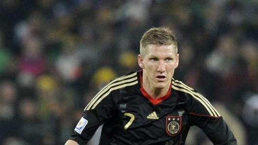 Germania, Scweinsteiger: "Spagna non sei invincibile"