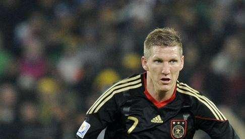 Germania, Schweini: "Noi più compatti. Inghilterra individualista"