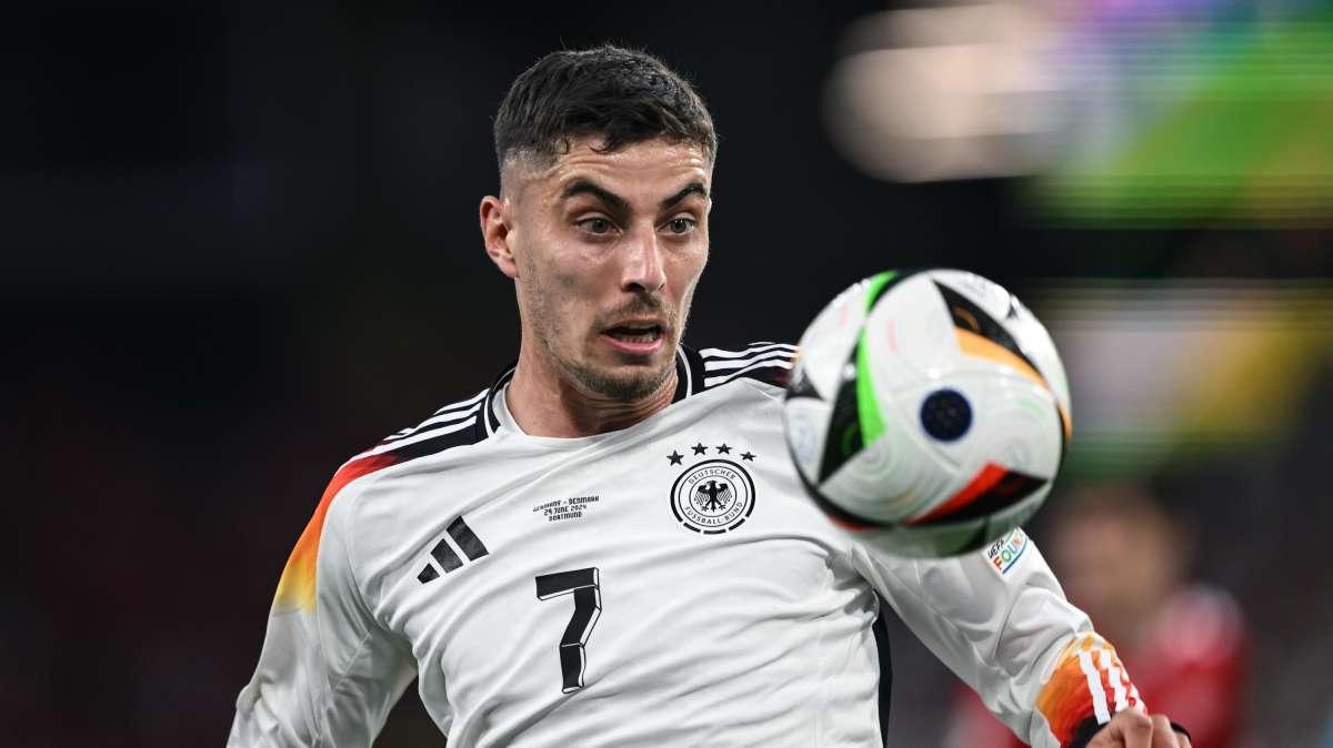 Le pagelle della Germania - Havertz è una meraviglia. Musiala chiude la partita. Neuer decisivo