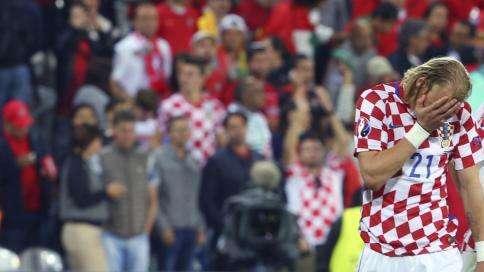 Belgio-Croazia, la semifinale che non si giocherà