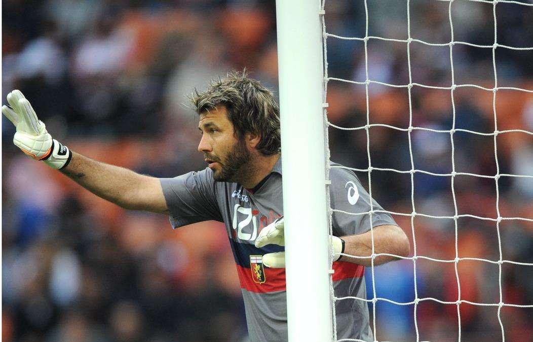 Frey si inchina agli azzurri: "La più bella partita di Euro2012"