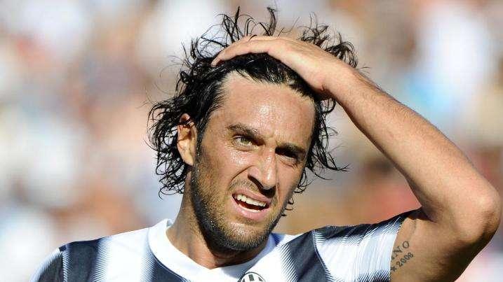 Tragedia per Luca Toni: perde il figlio