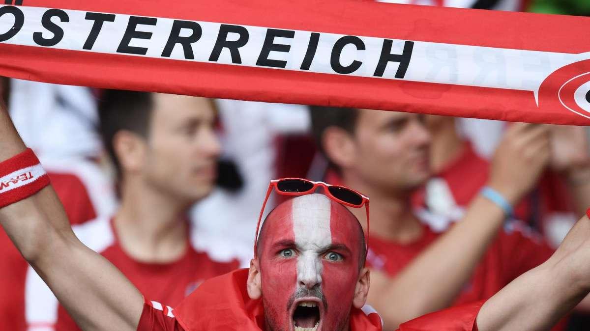 Austria, Wimmer: "Possiamo battere chiunque, grande fiducia in Rangnick"