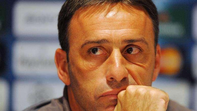 Portogallo, Bento: "Non pensiamo al passato, ma solo a vincere"