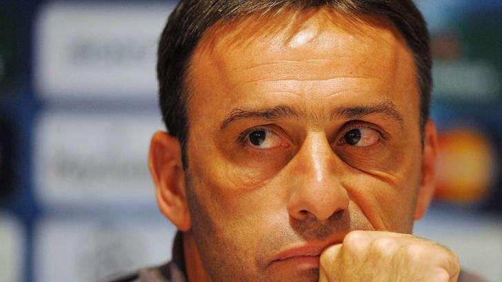 Portogallo, Bento: "Sfruttiamo le occasioni"