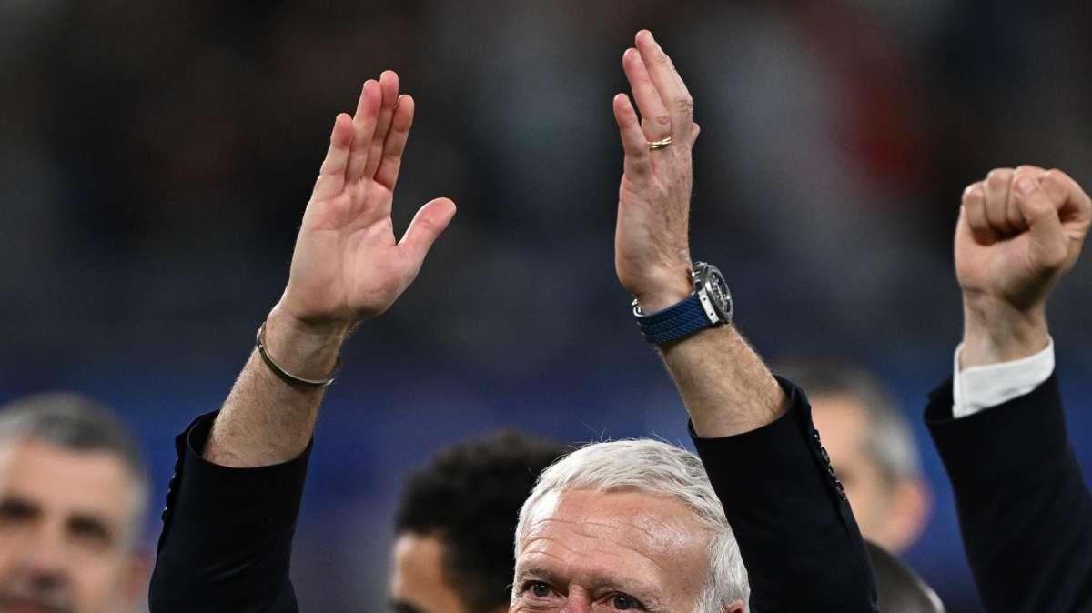 Francia, Rothen: "È il fallimento di Deschamps. È il principale responsabile per non aver vinto l'Europeo"