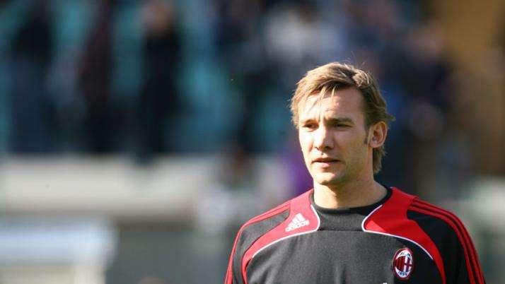 Shevchenko: "L'Italia ha meritato con l'Inghilterra. Balotelli impressionante"