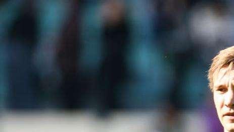 Ucraina, Shevchenko: "Euro 2012? E' qualcosa di magico..."