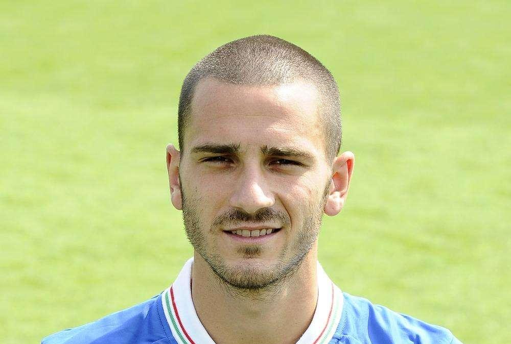 Italia, Bonucci: "Meritavamo di passare. Germania? Non ci spaventa"