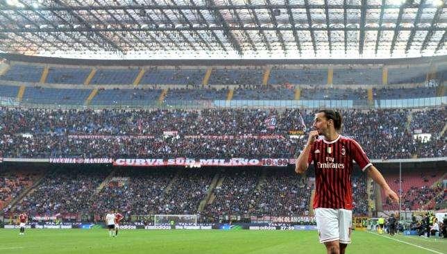Svezia, Brolin: "Dipendiamo da Ibra"