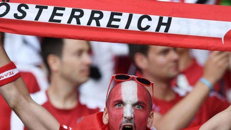 Austria, Prodl: "Con l'Islanda sarà molto dura" 