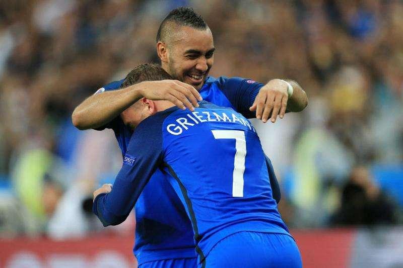 Euro 2016, è Payet il miglior giocatore secondo l'algoritmo: Ronaldo solo settimo