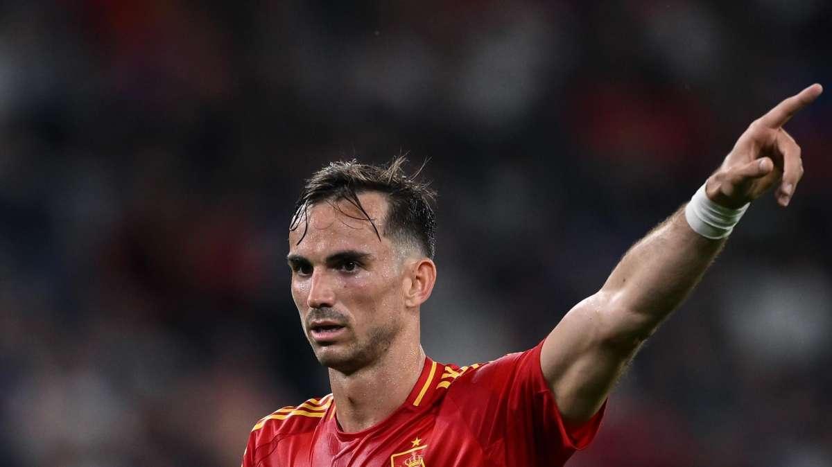 Pedri e Fabian Ruiz. Sì, con due incursori così la Spagna può sognare in grande